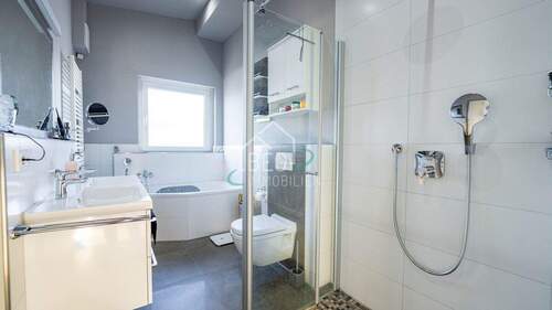 Badezimmer - 