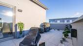 Dachterrasse - 