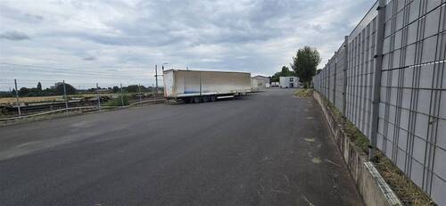 Gewerbegrundstück, Bild 3 - 