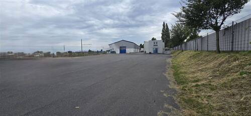 Gewerbegrundstück, Bild 4 - 