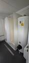 WC-Container, Duschabteile - 