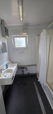 WC-Container Waschtische - 