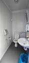 WC-Container mit sep. Damen-WC - 