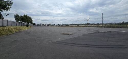 Gewerbegrundstücl, Bild 1 - 