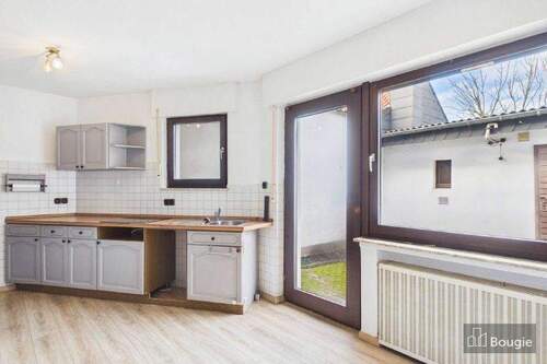 Küche EG - Mehrfamilienhaus, Wohnhaus mit 156,00 m&sup2; in Heinsberg zum Kaufen