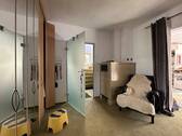 Arbeitszimmer - 