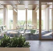 Repräsentativer Neubau mit außergewöhnlicher Formensprache - Schönefeld Waltersdorf