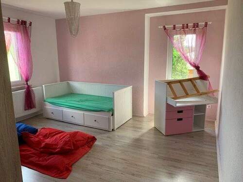 Schlafzimmer - 
