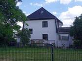 Ansicht - 5 Zimmer Einfamilienhaus in Kamsdorf