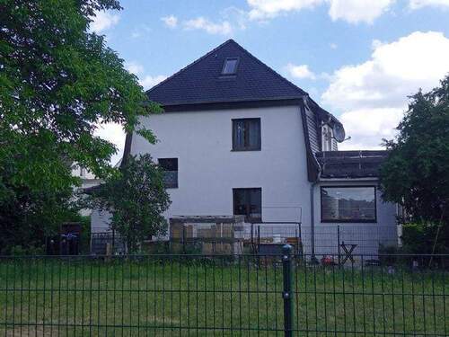 Ansicht - 5 Zimmer Einfamilienhaus in Kamsdorf