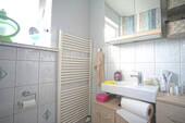Gäste-WC - 