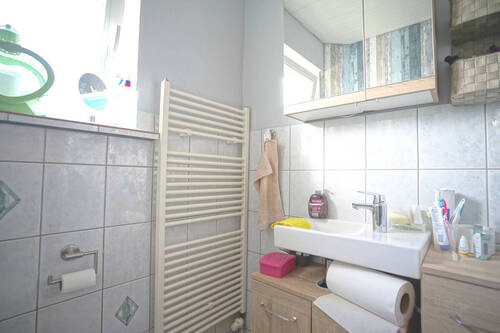Gäste-WC - 