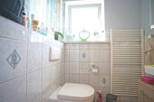 Gäste-WC - 