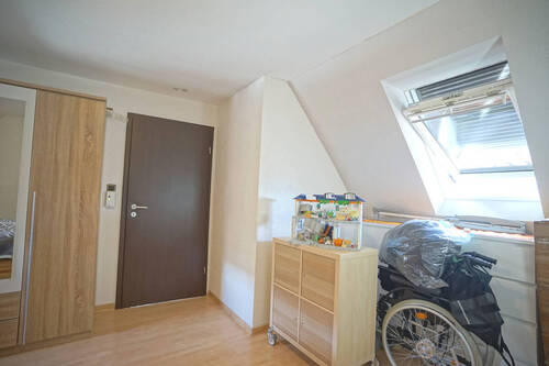 Schlafzimmer - 