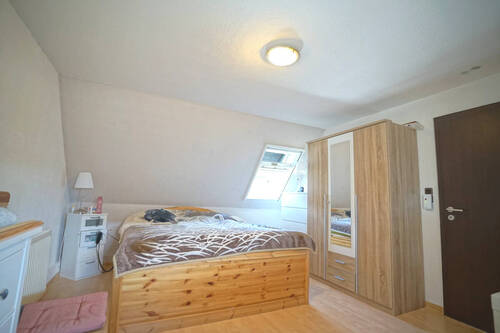 Schlafzimmer - 
