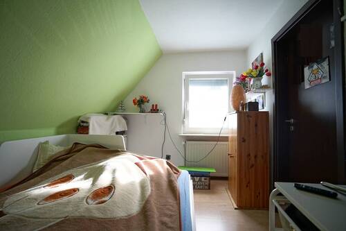 Zimmer OG - 