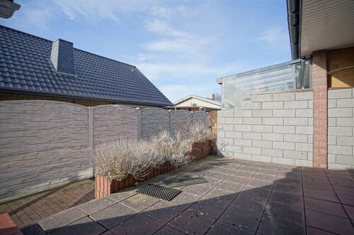 Terrasse - 