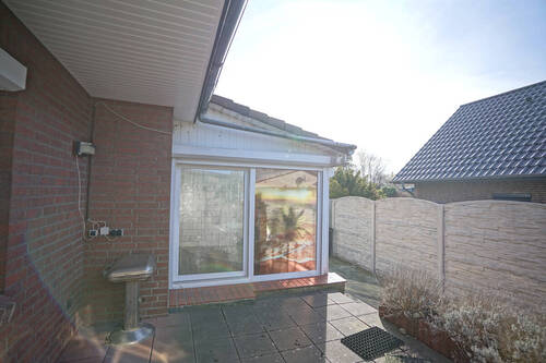 Terrasse - 