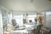 Wintergarten - 