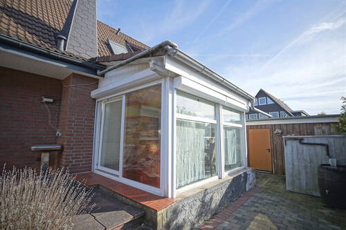 Wintergarten - 