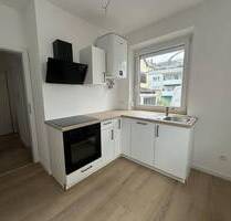 Erstbezug nach Sanierung - Moderne 2-Zimmer-Wohnung mit neuer Einbauküche - Heilbronn