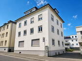 Hausansicht - 