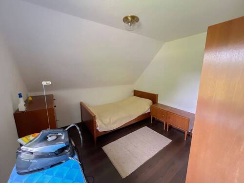 Schlafzimmer OG - 