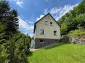 Hausansicht - 