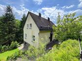 Hausansicht - 