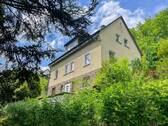 Hausansicht Rückseite - 