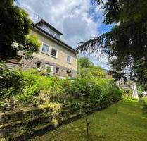 Sehr gepflegtes Einfamilienhaus mit Garten in Siegen-Trupbach! - Siegen / Trupbach