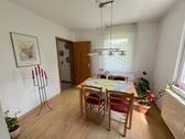 Esszimmer - 5 Zimmer Einfamilienhaus in Siegen / Trupbach