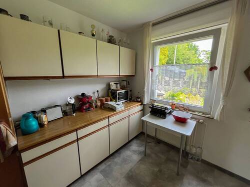 Küche - Einfamilienhaus mit 104,00 m&sup2; in Siegen / Trupbach zum Kaufen