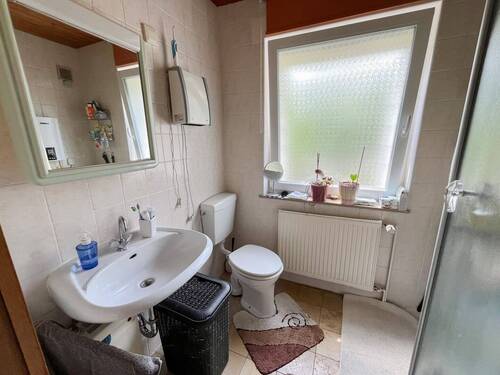 Badezimmer - 