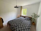 Schlafzimmer EG - 