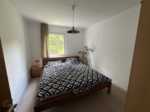 Schlafzimmer EG - 