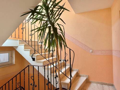 Treppenhaus - 