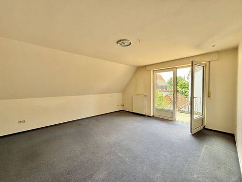 Wohnzimmer OG - 