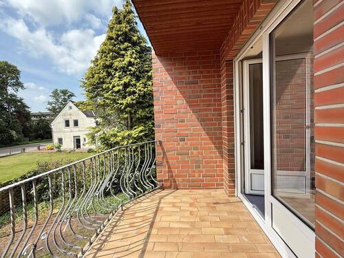 Balkon - 