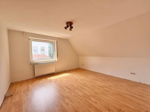 Schlafzimmer 1 OG - 