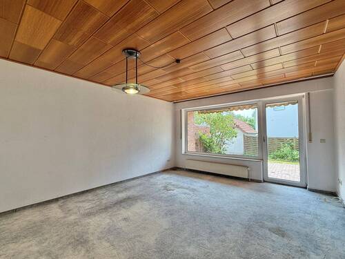Wohnzimmer EG - 