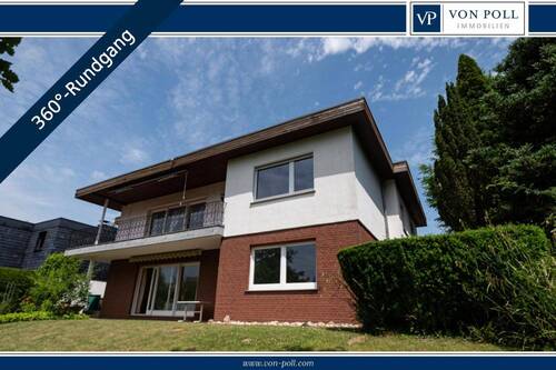 üdansicht garten - ++NEUER PREIS++TOP BUNGALOW++SELTEN++