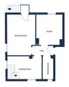 Grundriss EG - 