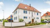 Außenansicht 2 - 5 Zimmer Etagenwohnung in Untermeitingen