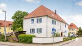 Außenansicht 6 - Etagenwohnung mit 138,00 m² in Untermeitingen zum Kaufen