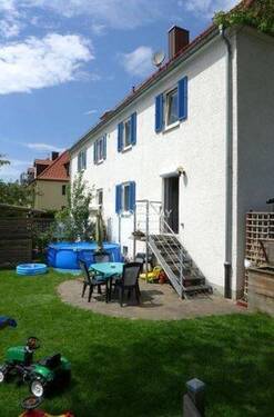 Außenansicht Garten - 
