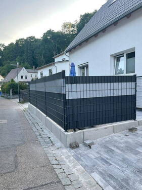Bild 1 - Freistehendes Einfamilienhaus zu verkaufen