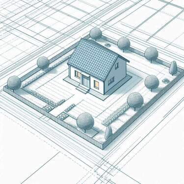 Lageplan - 