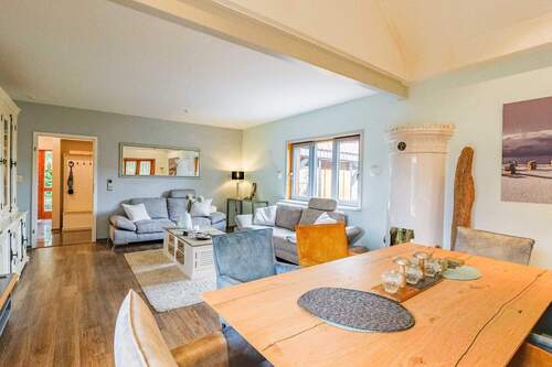 Wohnzimmer Ansicht II - 