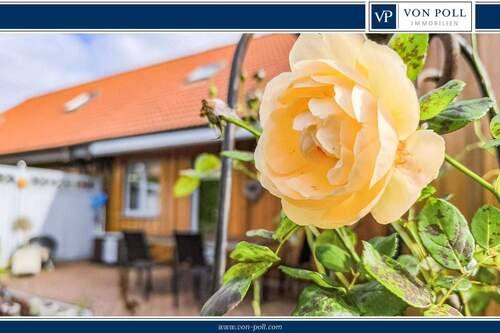 Titelbild - In voller Pracht ... - 299.000,00 EUR Kaufpreis, ca.  140,00 m² Wohnfläche